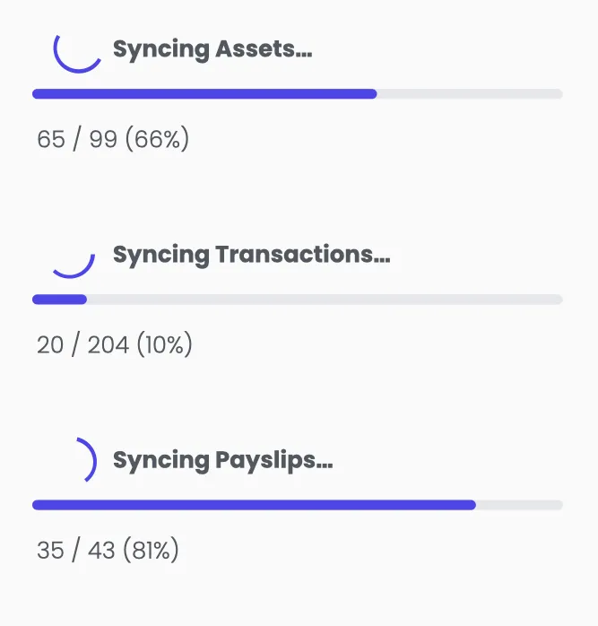 icon related to Seamless Xero Integration