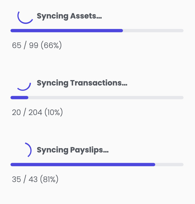 Xero integration